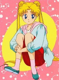 Usagi Tsukino