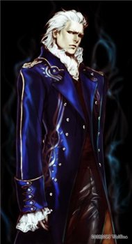 Vergil