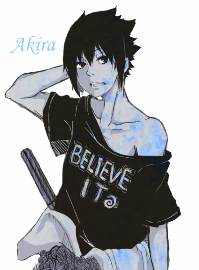 Akira