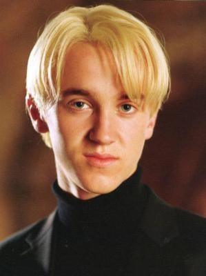 Draco Malfoy