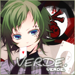 verde.