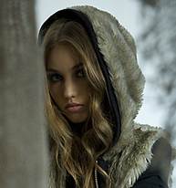 Christina Chernova