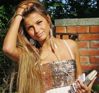 Yana Eremeychuk