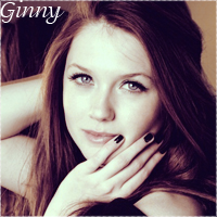 Ginevra Weasley