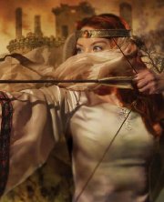 �������