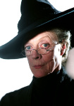 Minevra MacGonagall