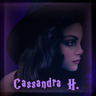 Cassandra Heil