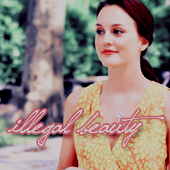 Blair Waldorf