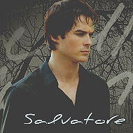 ex-Damon Salvatore
