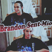 Brandon Sent-Mio