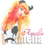 Amelia Wonderaffe