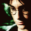 Harry James Potter