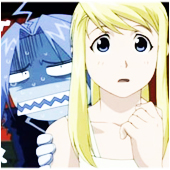 Winry Rockbell