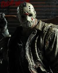 JasonVoorhees