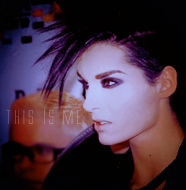 Bill Kaulitz