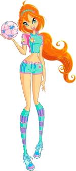 Adminka winx