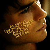 Damon Salvatore