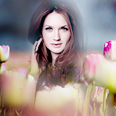 Ginny Weasley
