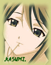 Kasumi
