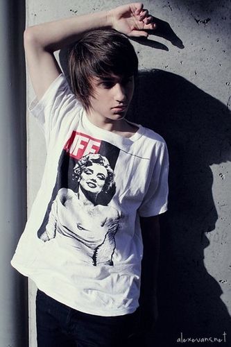 Bill Kaulitz