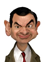mr.Bean