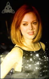 Paige Matthews