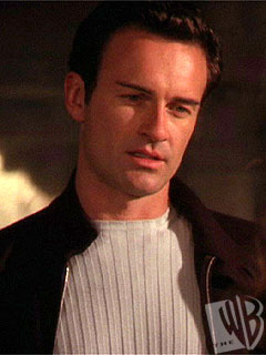 Cole Turner