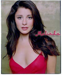 Melinda Halliwell