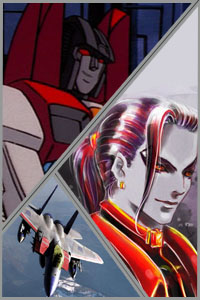 StarScream