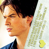 Damon Salvatore []