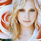 Candice Accola