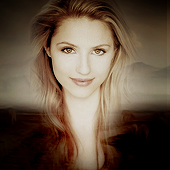 Dianna Agron