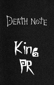 [King PR]