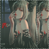 m i s a k i