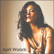 April Woods