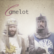 ;camelot