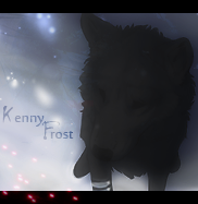 Kenny Frost