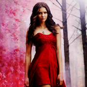 Katherine Pierce