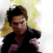 Damon Salvatore