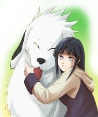 Hinata Hyuuga