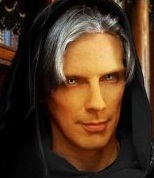 Raistlin Majere