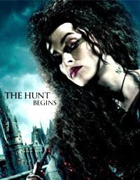 Bellatrix Lestrange