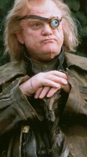 Alastor Moody