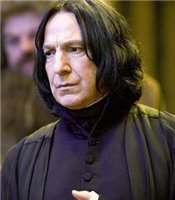 Severus Snape