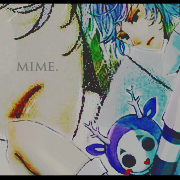 mime*