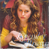 Lavender Brown