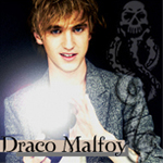 Draco L. Malfoy