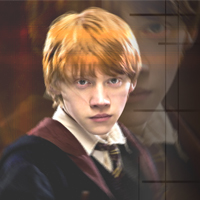 Ronald Weasley