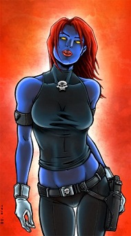 Mystique