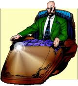 Professor X